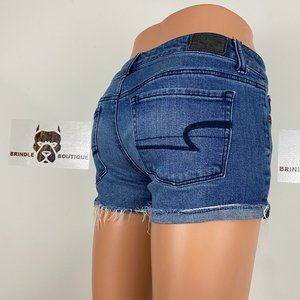American Eagle Shortie size 2 ( excellent )